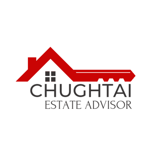 Chughtai estate : real estate advisor in lahore