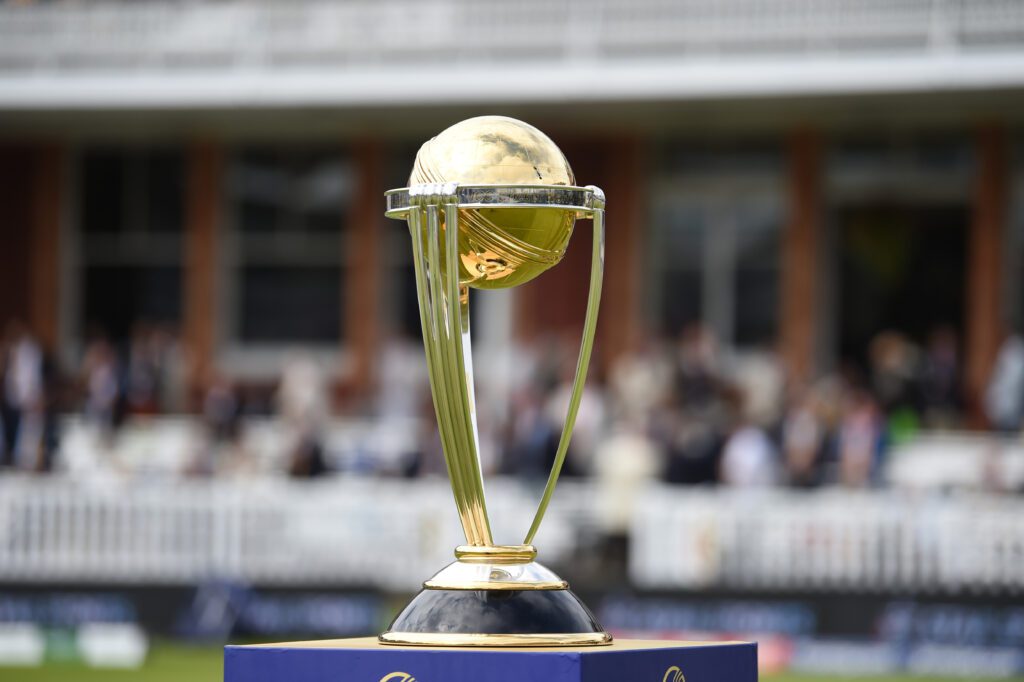 Cricket World Cup 2023