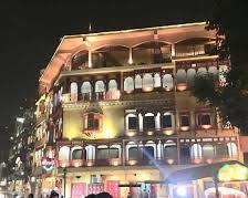 Haveli restaurants in Lahore