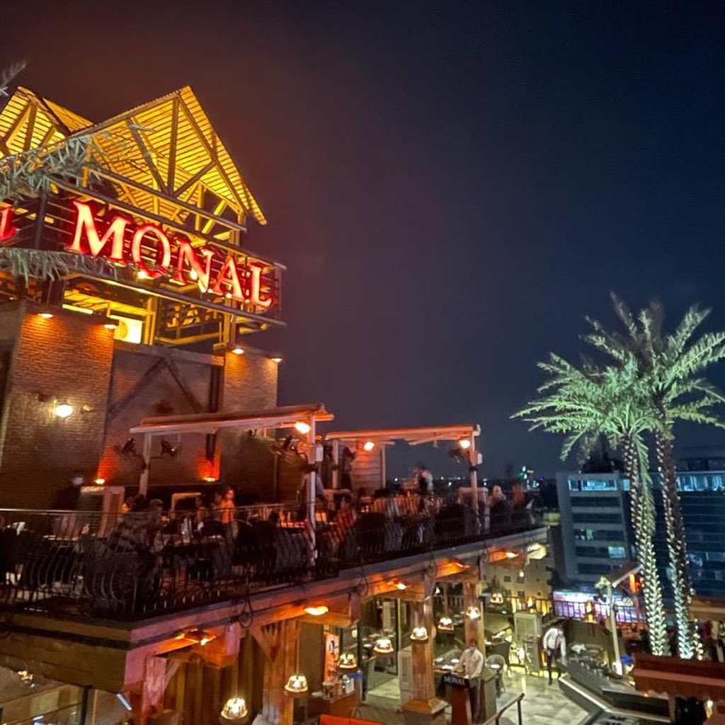 Monal Lahore, Pakistan