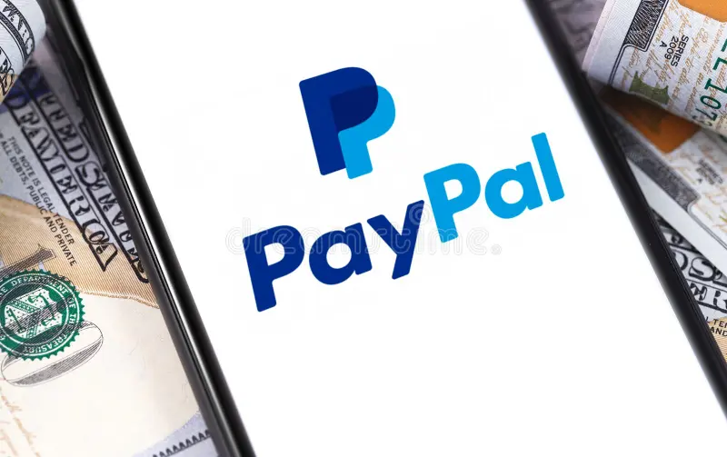 PayPal in pakistan