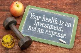 Investing in Health and Wellness: