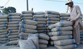 Role of cement in Pakistan's economy