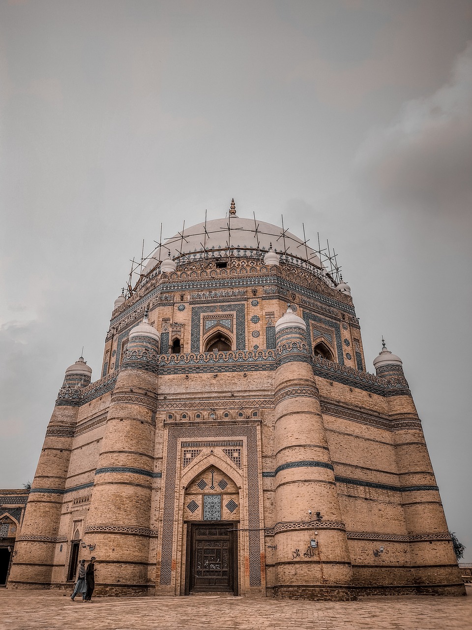 Multan City Pakistan