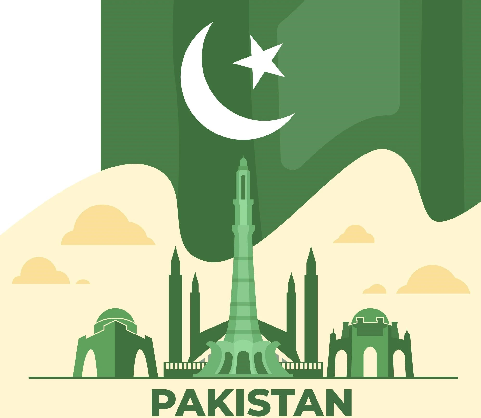 Pakistan Provinces And Districts And Cities