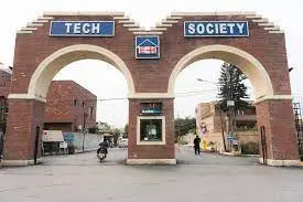 Tech society lahore