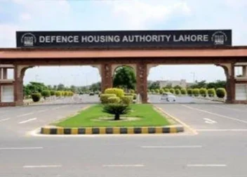 DHA Lahore