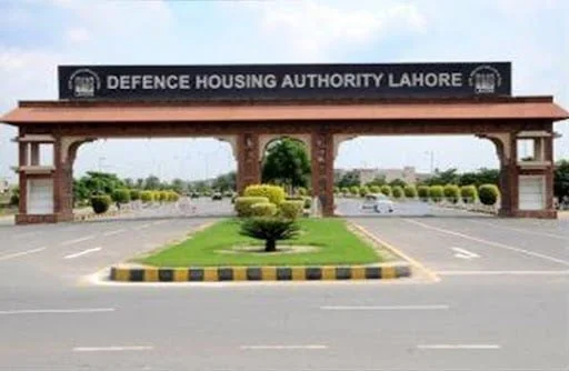 DHA Lahore