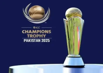 ICC Champions Trophy 2025 pakistan