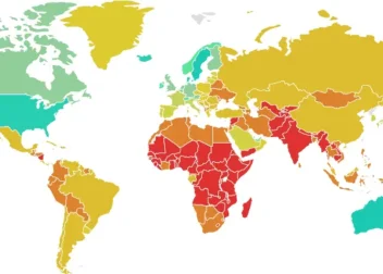 Average Monthly Salary (After Tax)