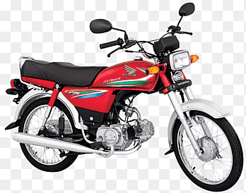 Honda CD 70 Price In Pakistan December 2023