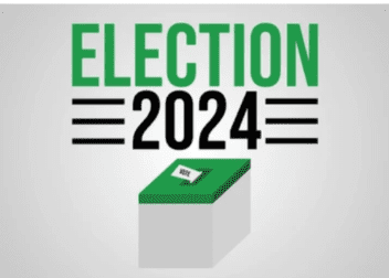 Pakistan General Election 2024