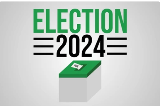 Pakistan General Elections 2024