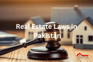 Real Estate Laws