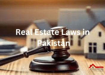 Real Estate Laws