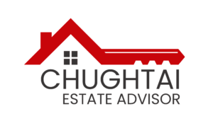Chughtai Estate Advisor Logo