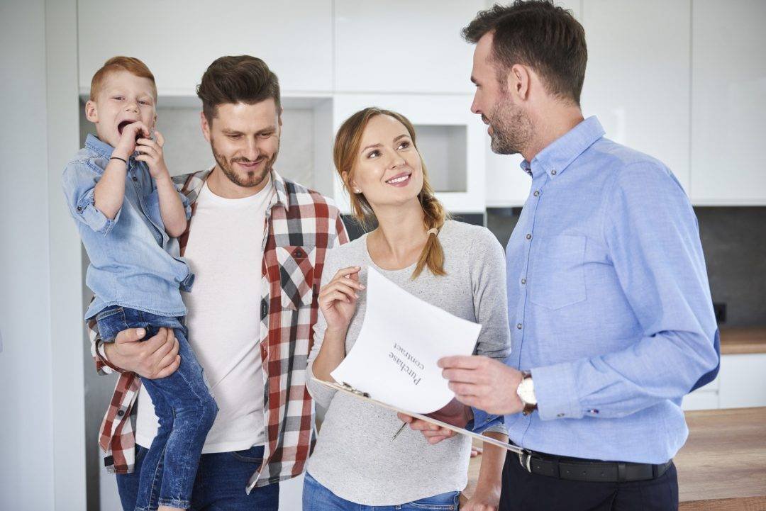 Chughtai Estate Advisor