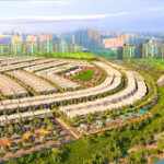 5 Marla Plot for sale Lahore Smart City