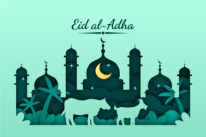 Eid Ul Azha