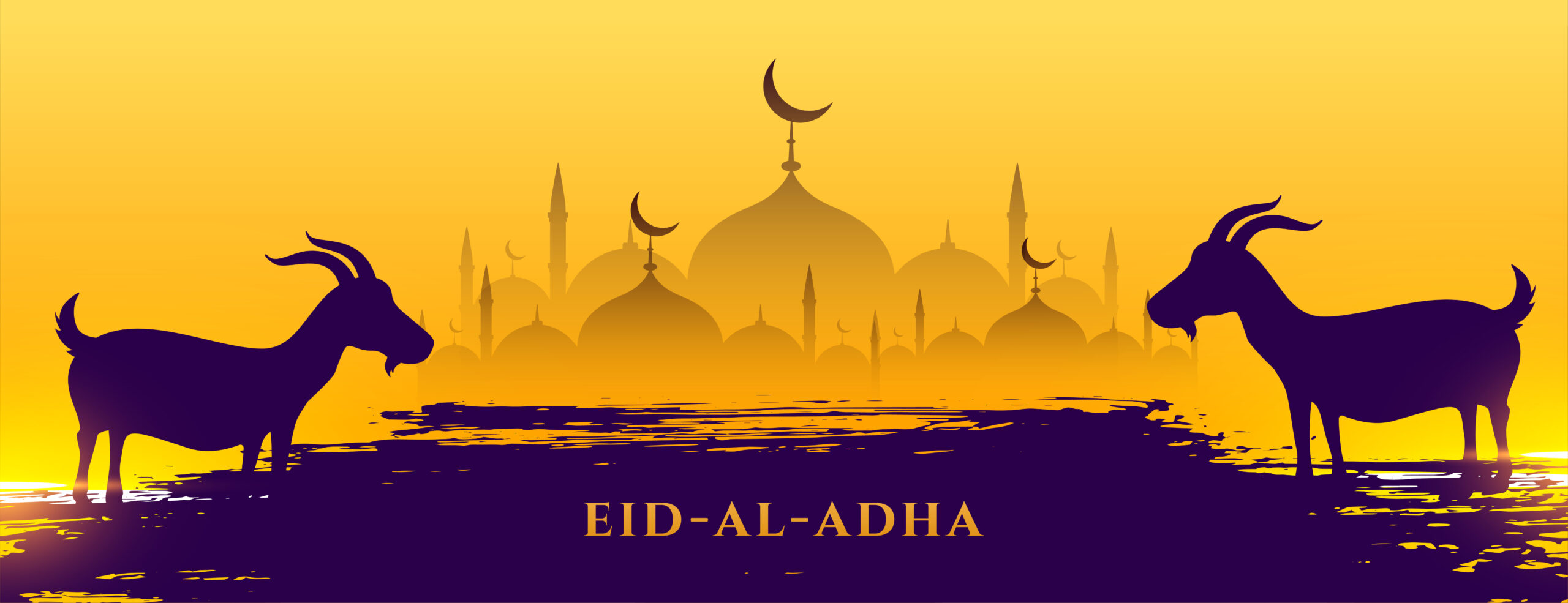 Eid Ul Adha
