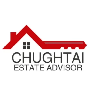 Chughtai Estate Advisor - Logo