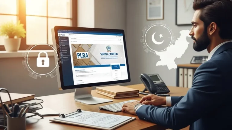 How to Verify Property Documents in Pakistan